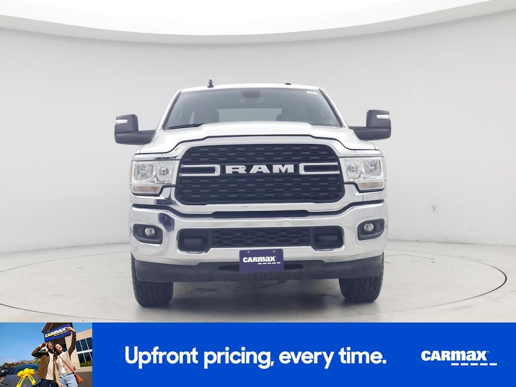 used 2024 Ram 2500 car, priced at $44,998