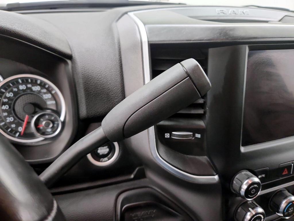 used 2024 Ram 2500 car, priced at $44,998