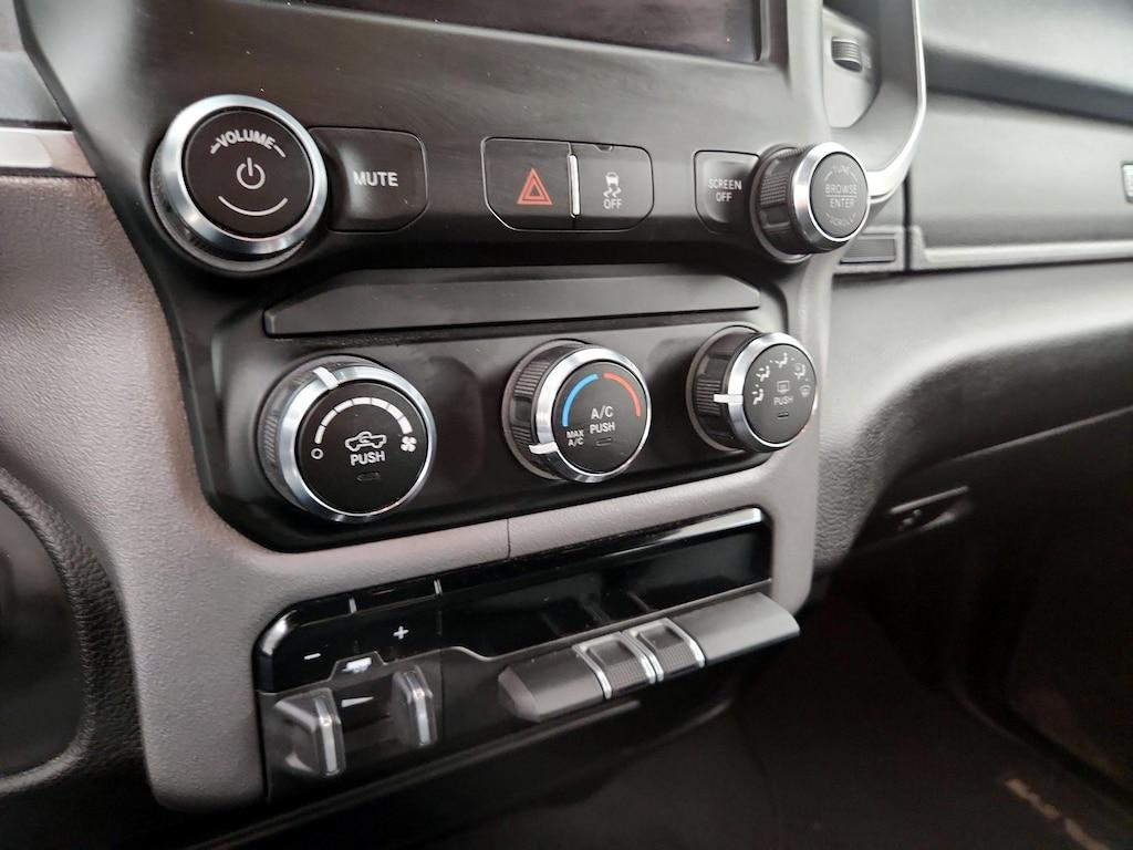 used 2024 Ram 2500 car, priced at $44,998