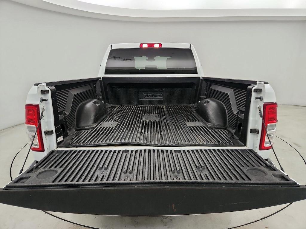 used 2024 Ram 2500 car, priced at $44,998