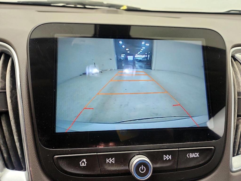 used 2017 Chevrolet Malibu car, priced at $14,998