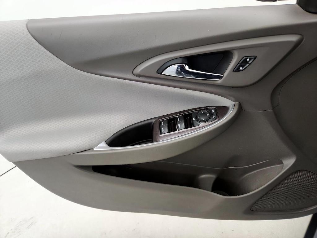 used 2017 Chevrolet Malibu car, priced at $14,998