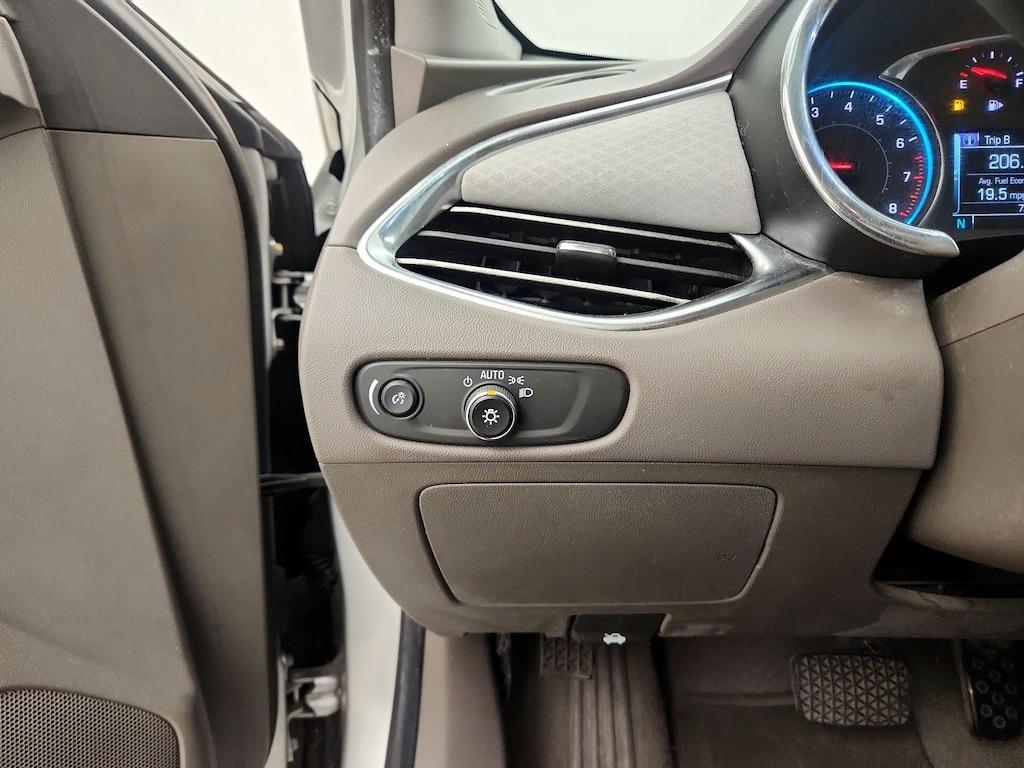 used 2017 Chevrolet Malibu car, priced at $14,998