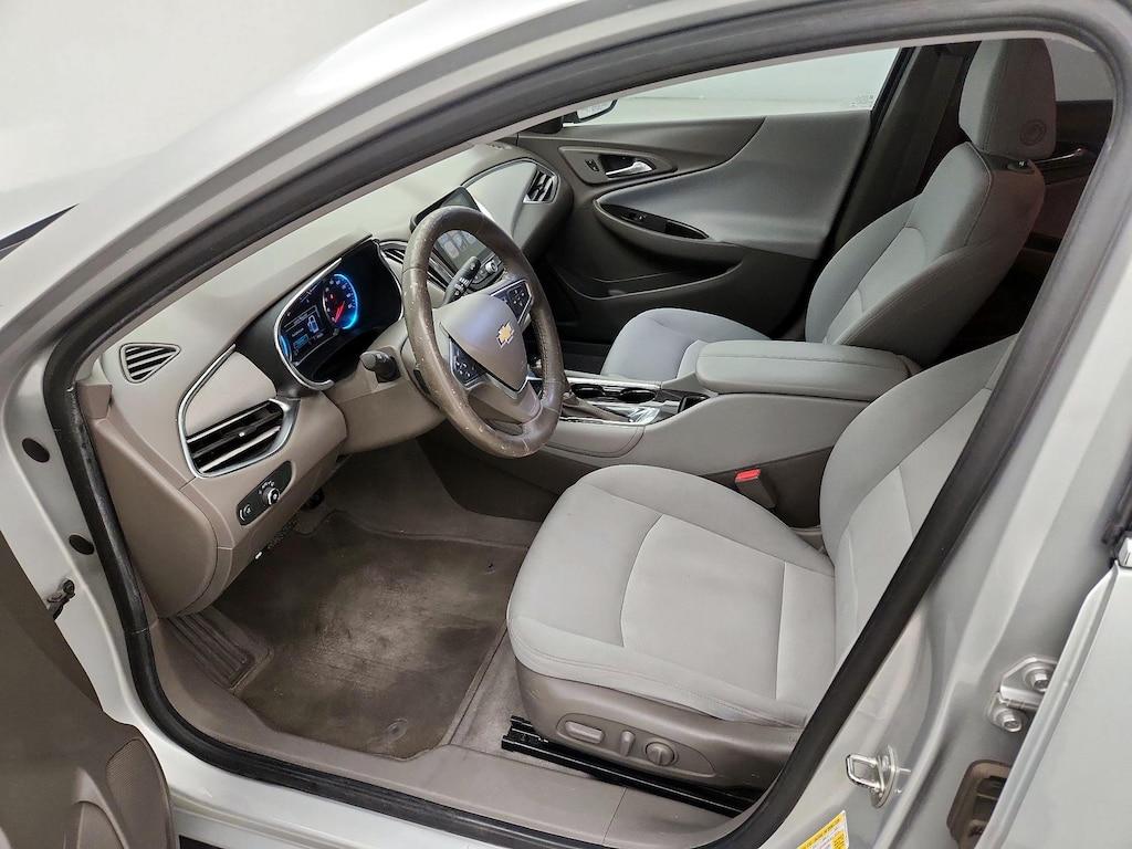 used 2017 Chevrolet Malibu car, priced at $14,998