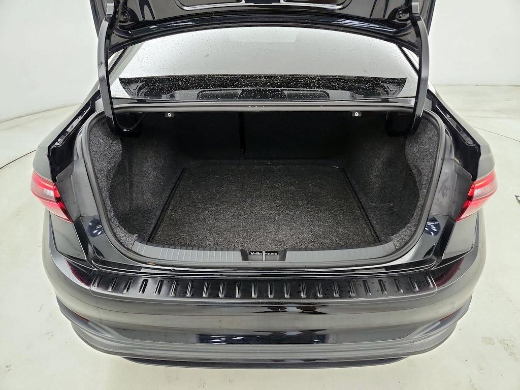 used 2023 Volkswagen Jetta car, priced at $19,998