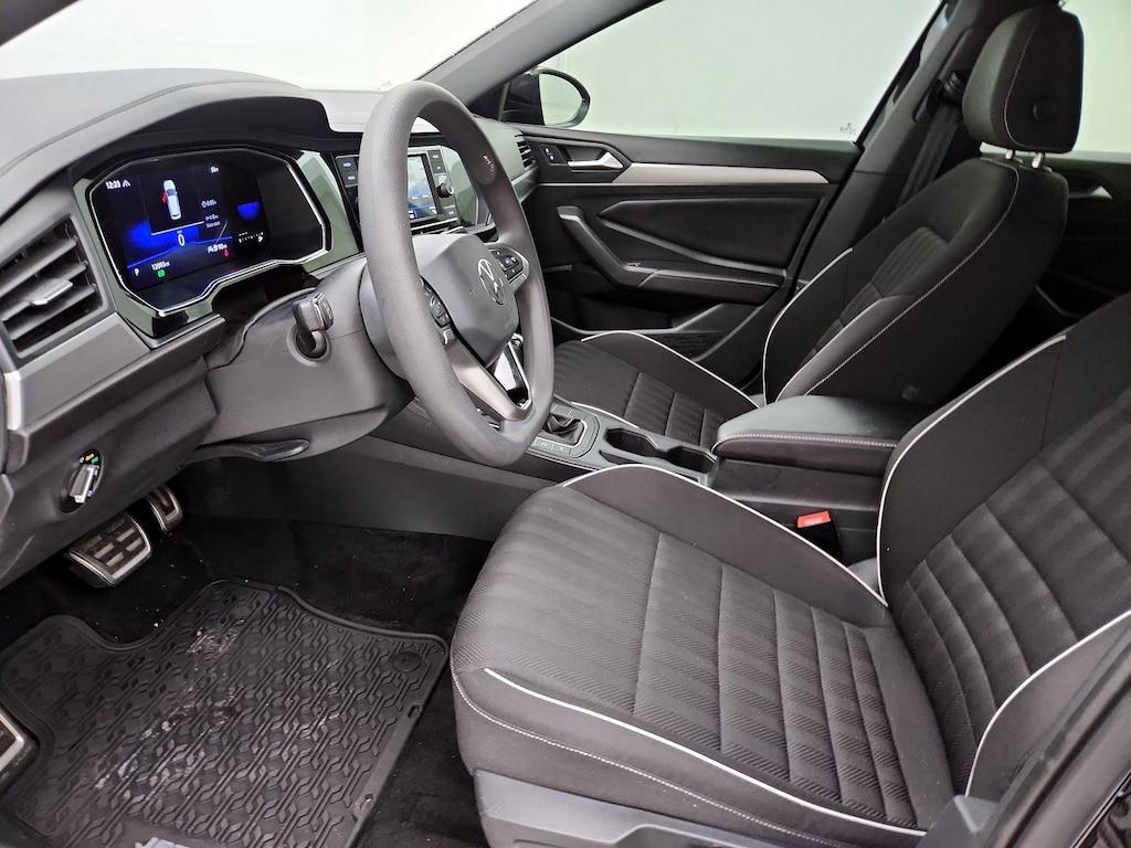 used 2023 Volkswagen Jetta car, priced at $19,998