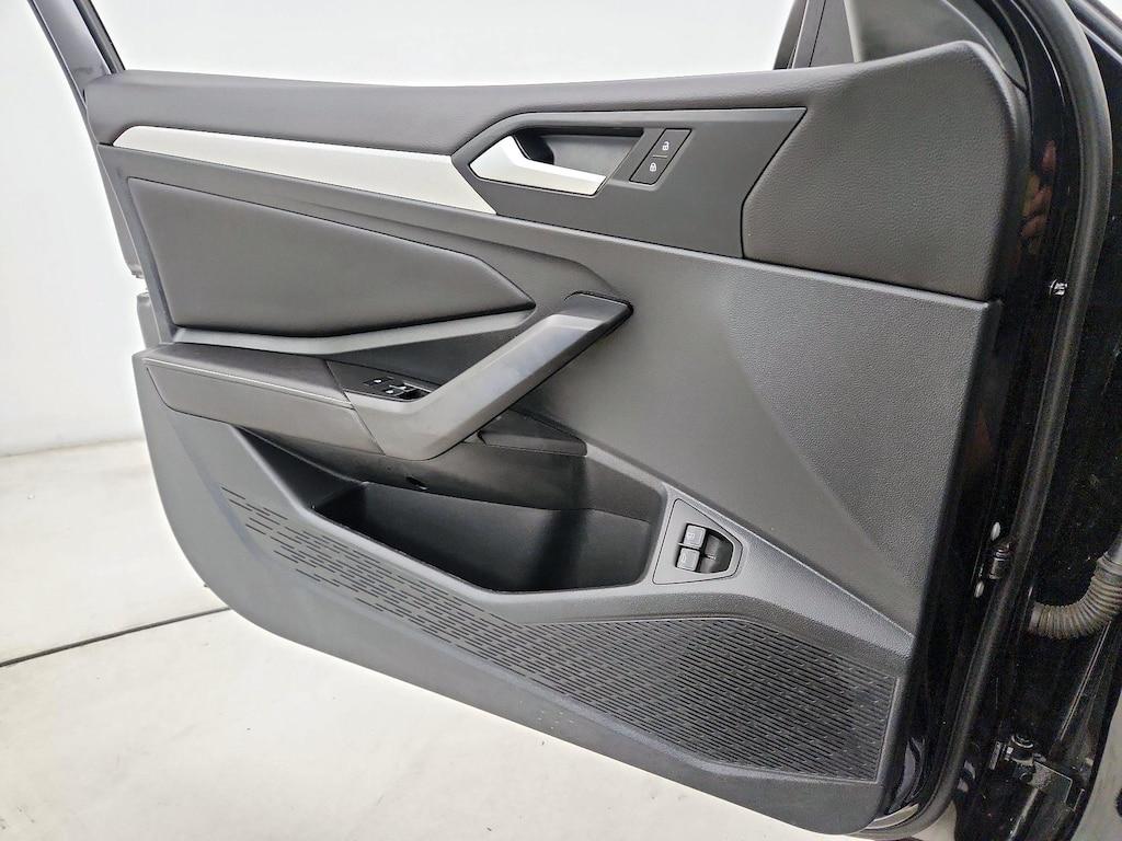 used 2023 Volkswagen Jetta car, priced at $19,998