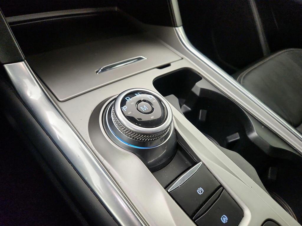 used 2020 Ford Explorer car, priced at $20,998