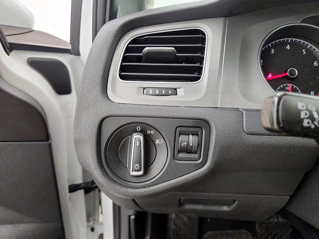 used 2016 Volkswagen Golf car, priced at $13,998