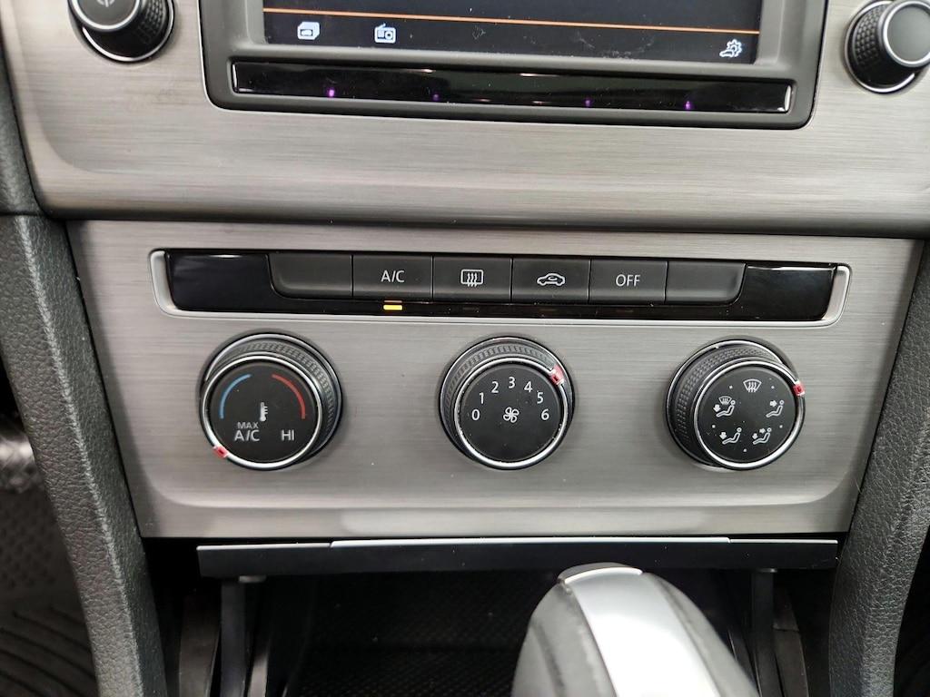 used 2016 Volkswagen Golf car, priced at $13,998