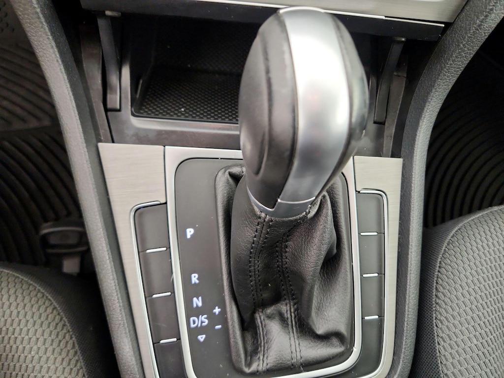 used 2016 Volkswagen Golf car, priced at $13,998