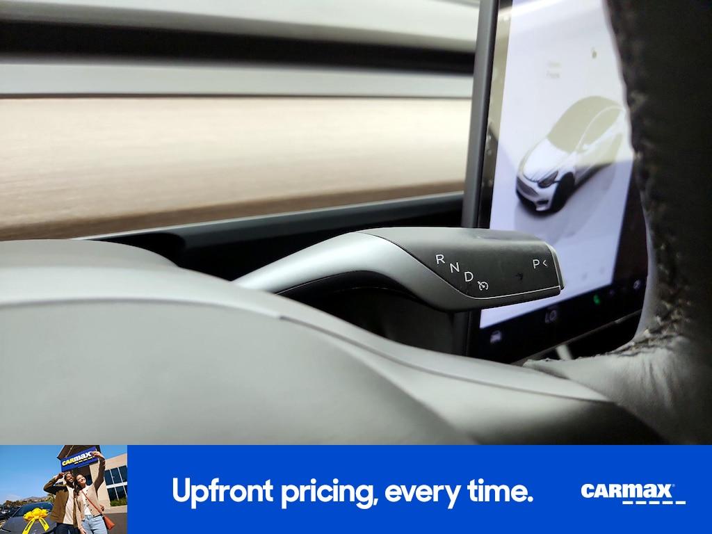 used 2022 Tesla Model Y car, priced at $30,998