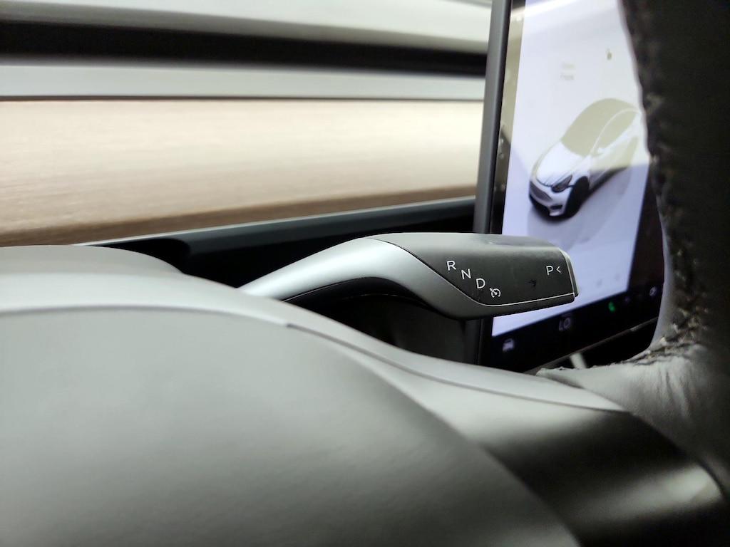 used 2022 Tesla Model Y car, priced at $30,998
