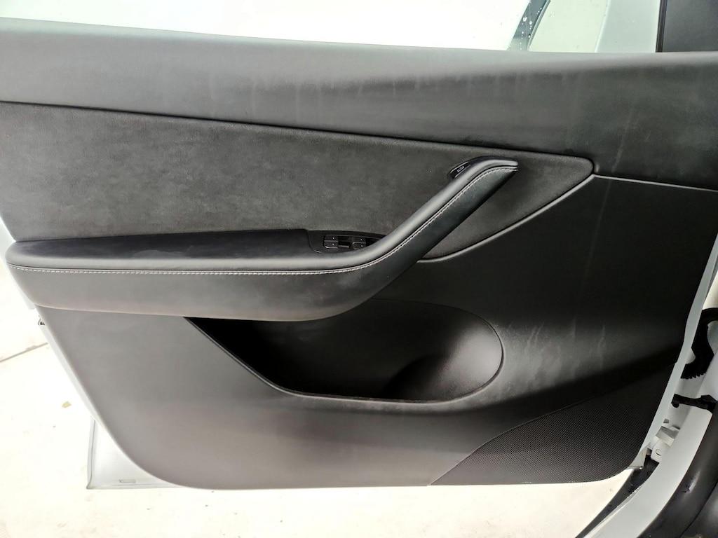 used 2022 Tesla Model Y car, priced at $30,998