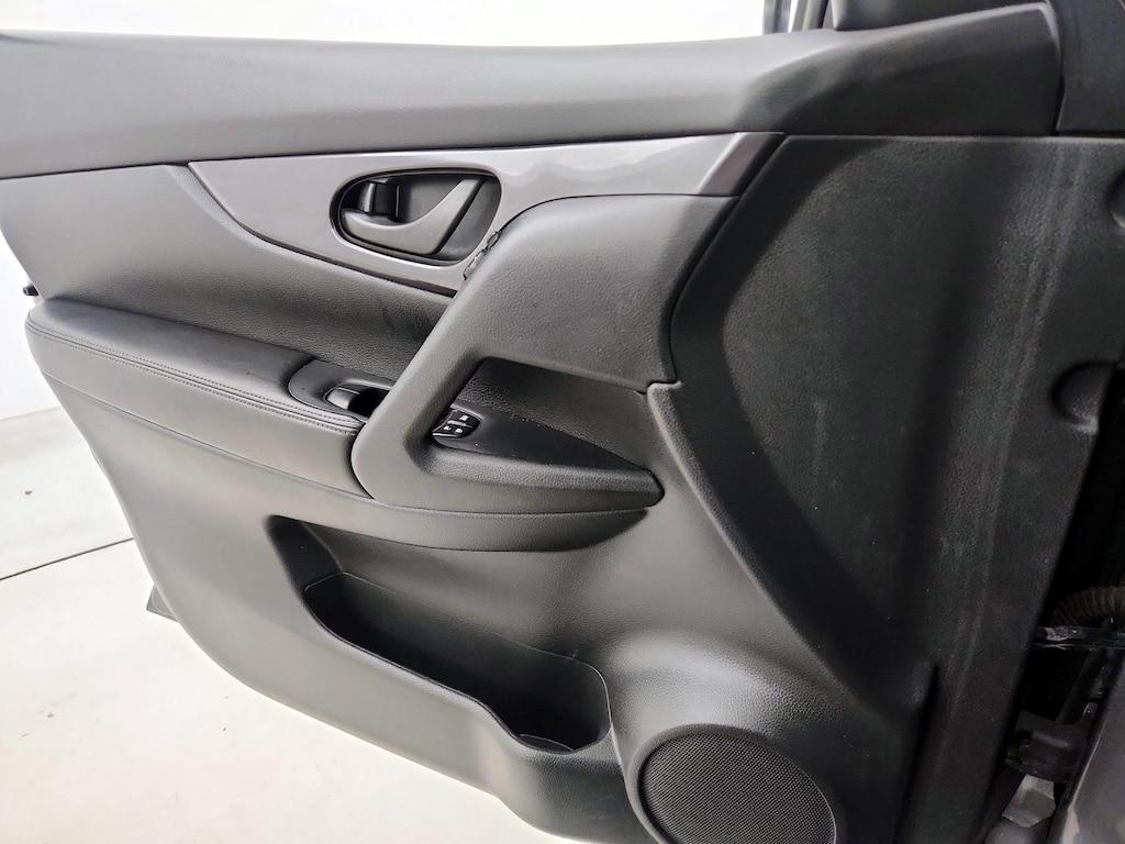 used 2020 Nissan Rogue car, priced at $14,599