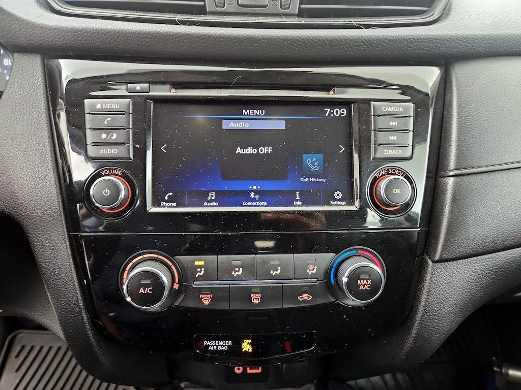 used 2020 Nissan Rogue car, priced at $14,599