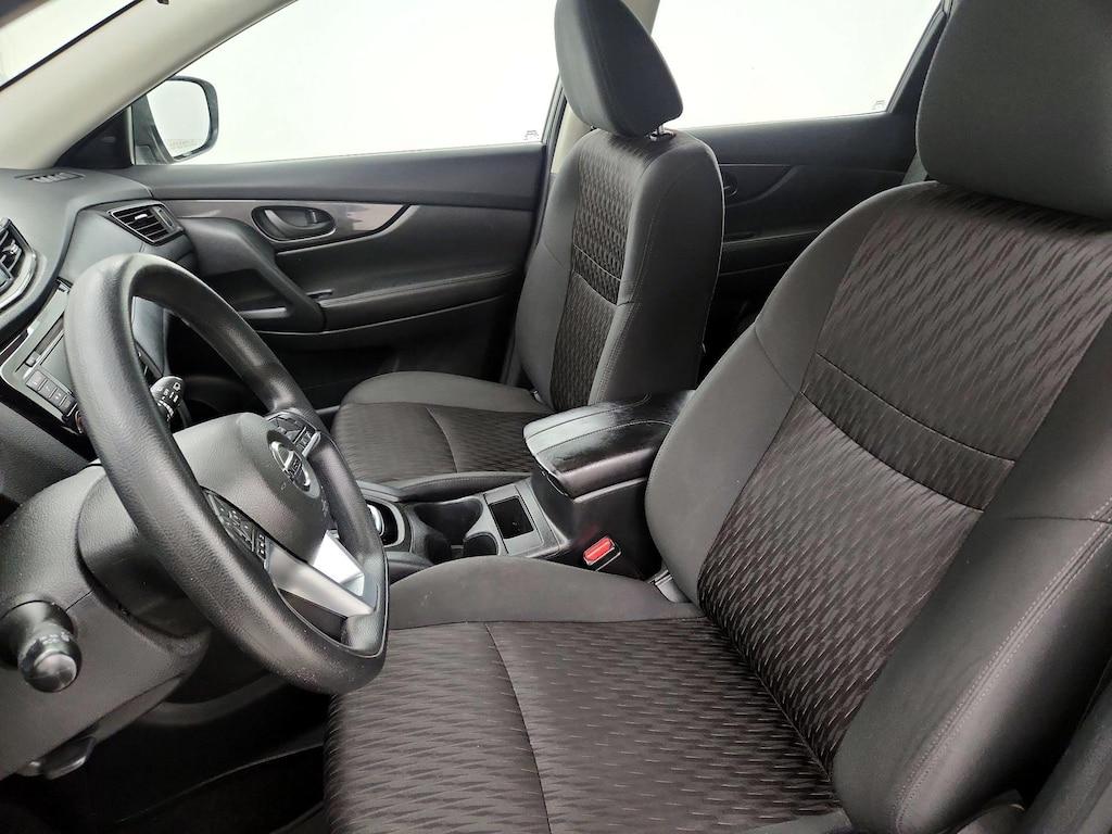 used 2020 Nissan Rogue car, priced at $14,599