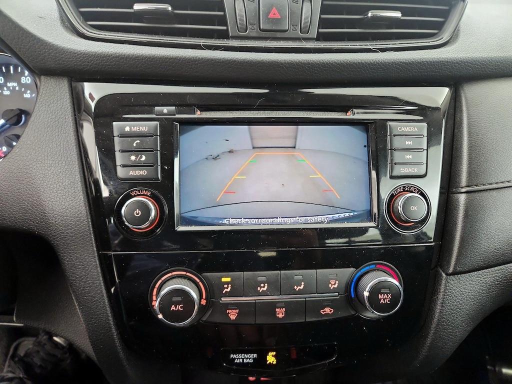 used 2020 Nissan Rogue car, priced at $14,599