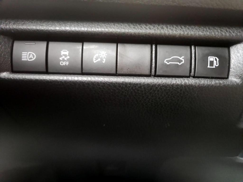 used 2025 Toyota Camry car, priced at $26,998