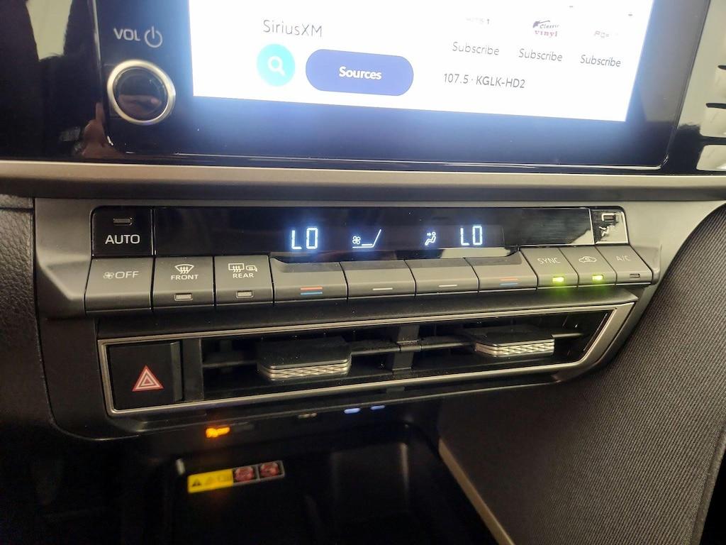 used 2025 Toyota Camry car, priced at $26,998