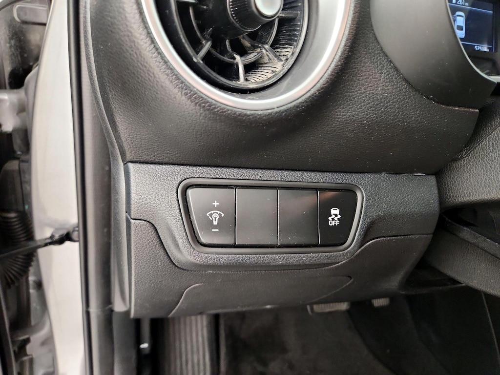 used 2024 Kia Forte car, priced at $15,998