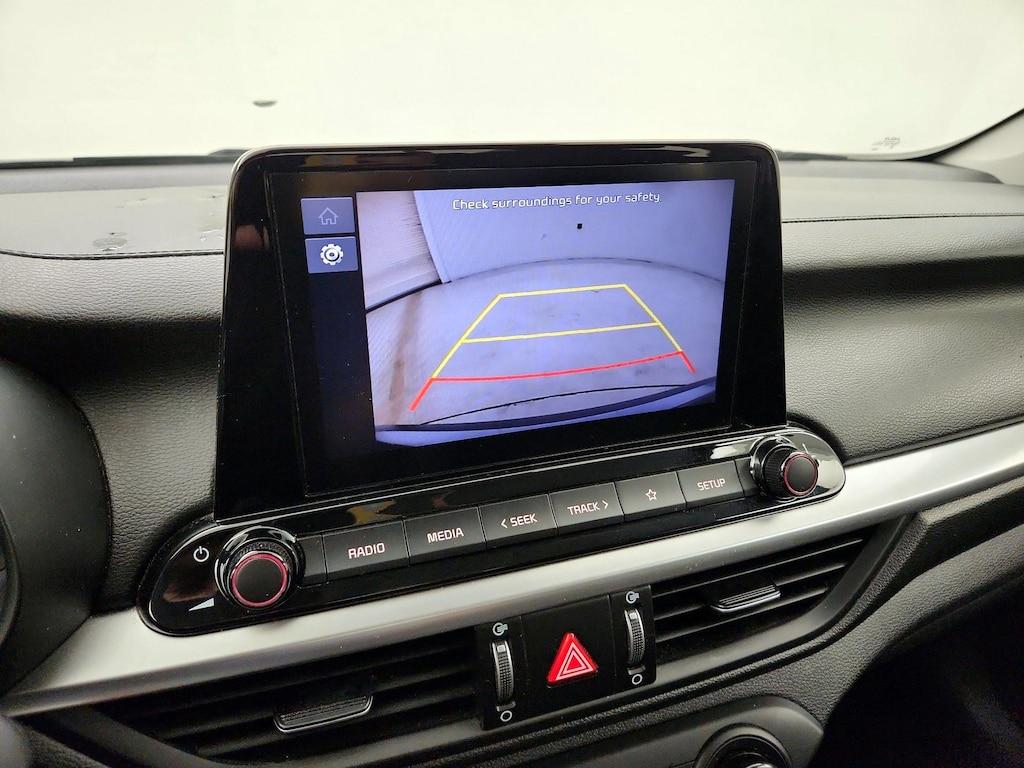 used 2024 Kia Forte car, priced at $15,998