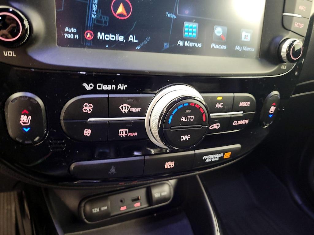 used 2014 Kia Soul car, priced at $12,998