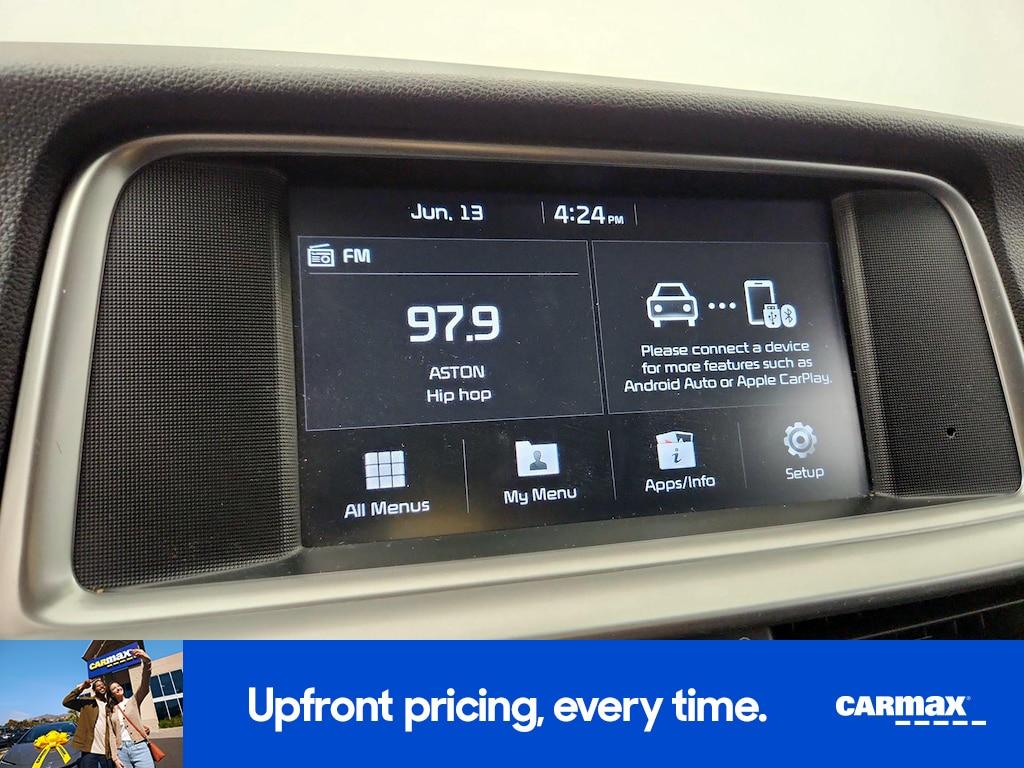 used 2019 Kia Optima car, priced at $16,998