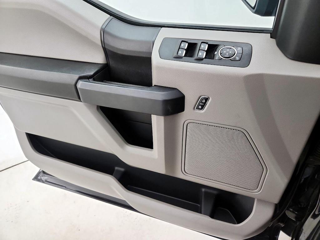 used 2020 Ford F-150 car, priced at $30,998