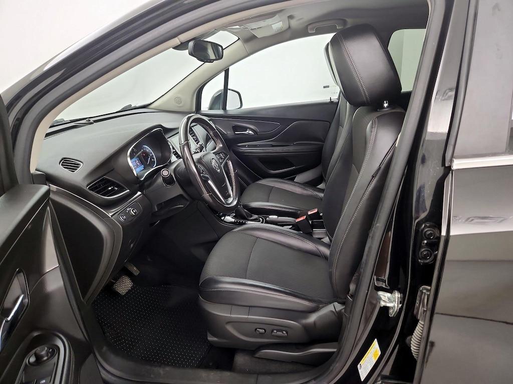 used 2019 Buick Encore car, priced at $14,998