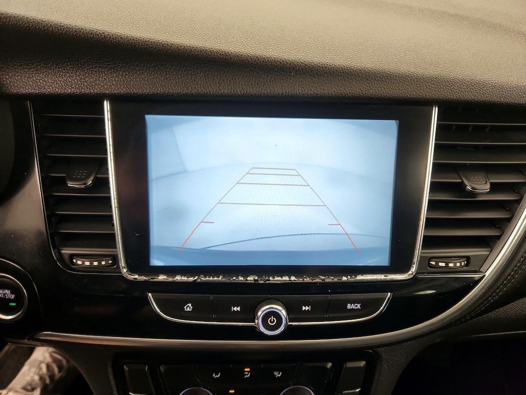 used 2019 Buick Encore car, priced at $14,998