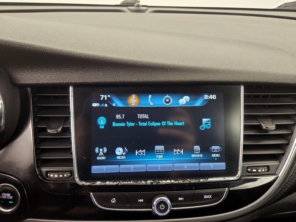 used 2019 Buick Encore car, priced at $14,998