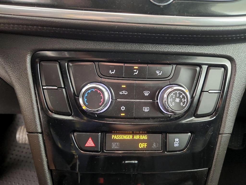 used 2019 Buick Encore car, priced at $14,998