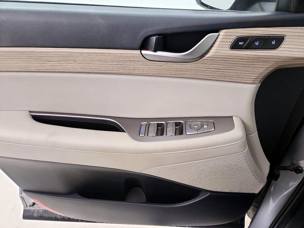 used 2021 Hyundai Palisade car, priced at $23,998