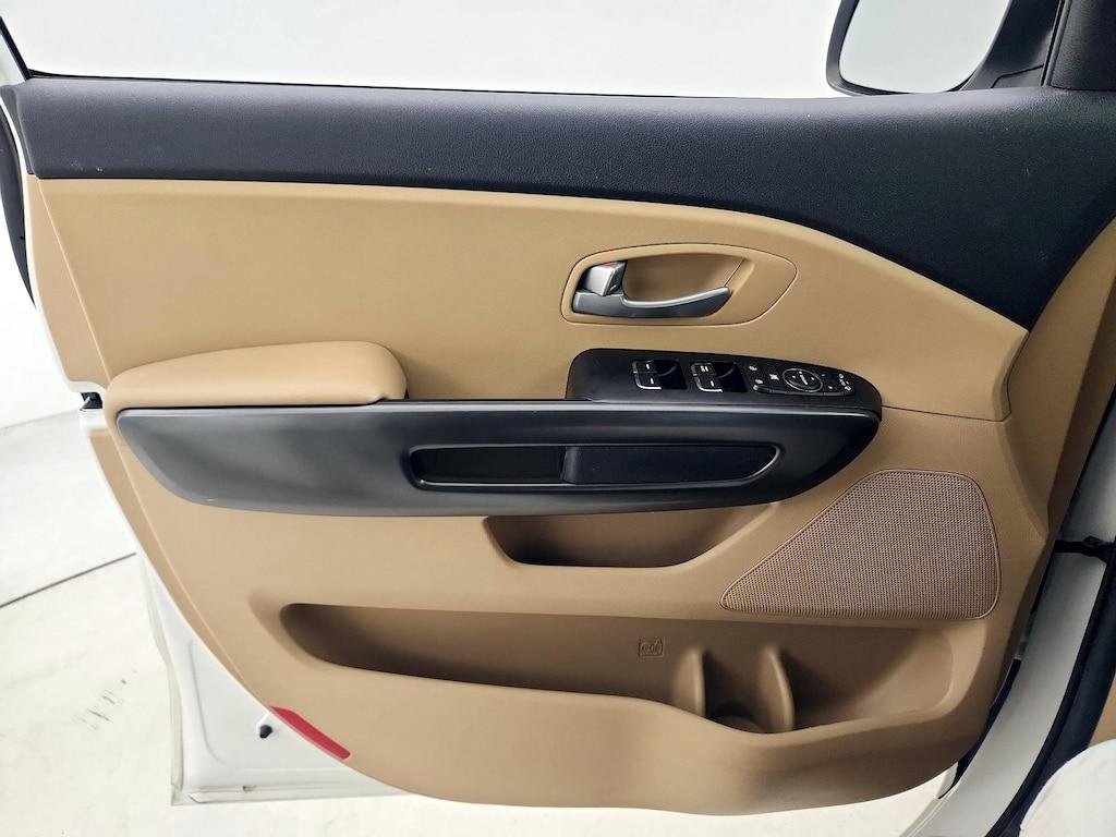 used 2017 Kia Sedona car, priced at $16,998