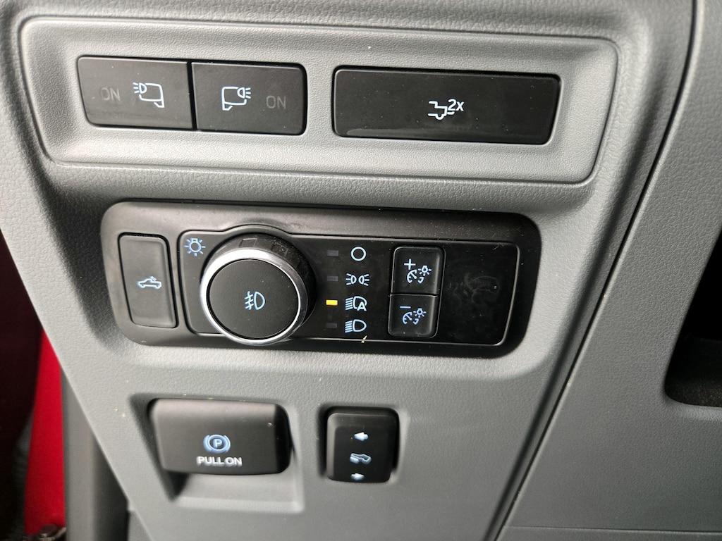 used 2022 Ford F-150 car, priced at $37,998