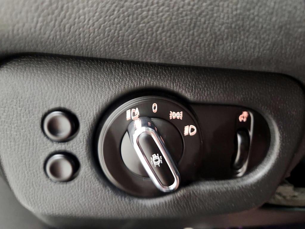 used 2017 MINI Clubman car, priced at $16,998