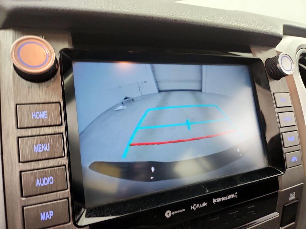 used 2021 Toyota Tundra car, priced at $44,998