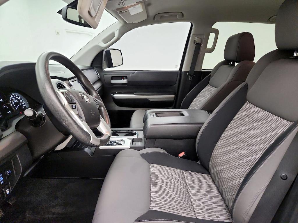 used 2021 Toyota Tundra car, priced at $44,998
