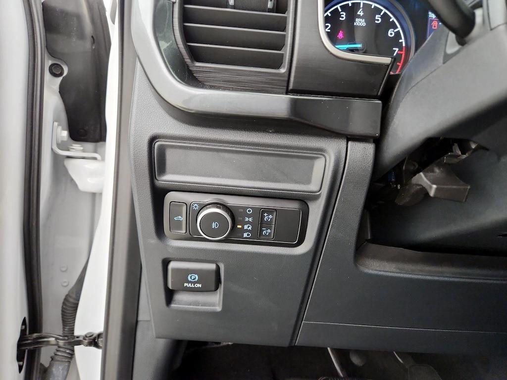 used 2022 Ford F-150 car, priced at $34,998