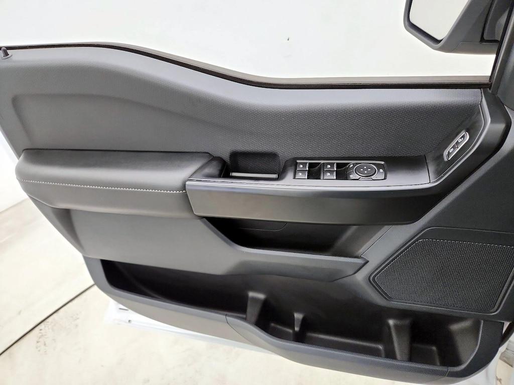 used 2022 Ford F-150 car, priced at $34,998