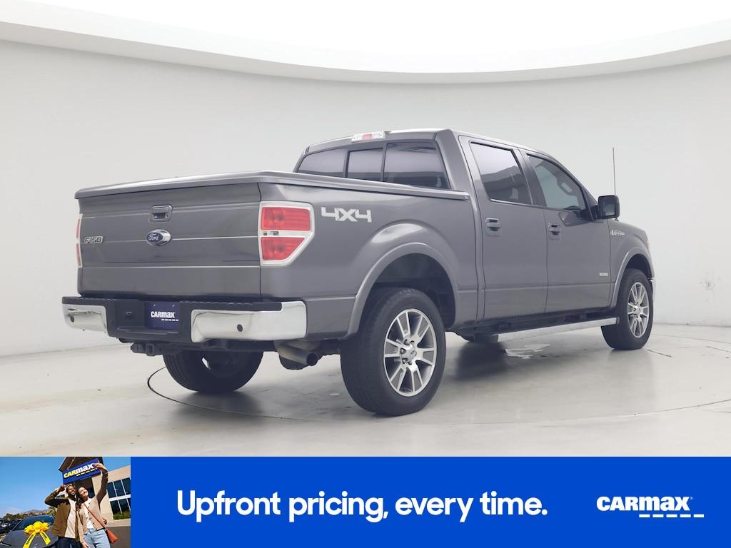 used 2014 Ford F-150 car, priced at $26,998