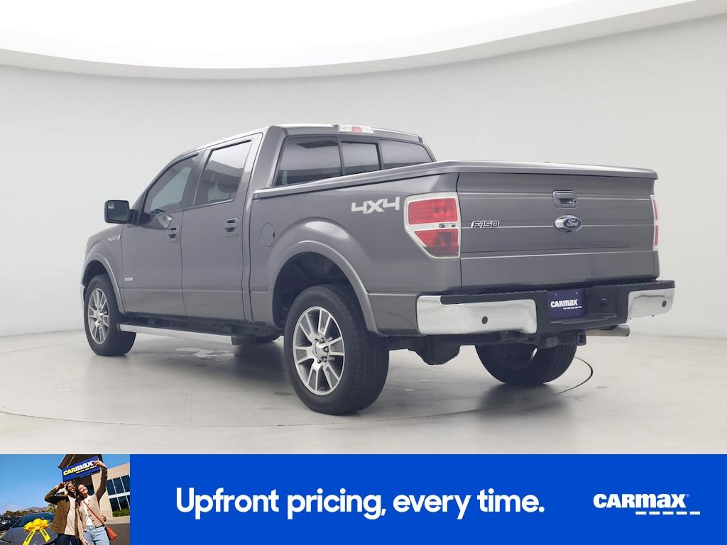 used 2014 Ford F-150 car, priced at $26,998