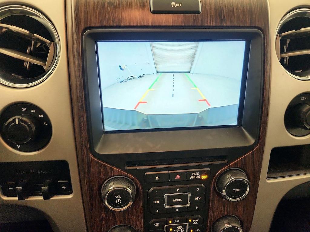 used 2014 Ford F-150 car, priced at $26,998