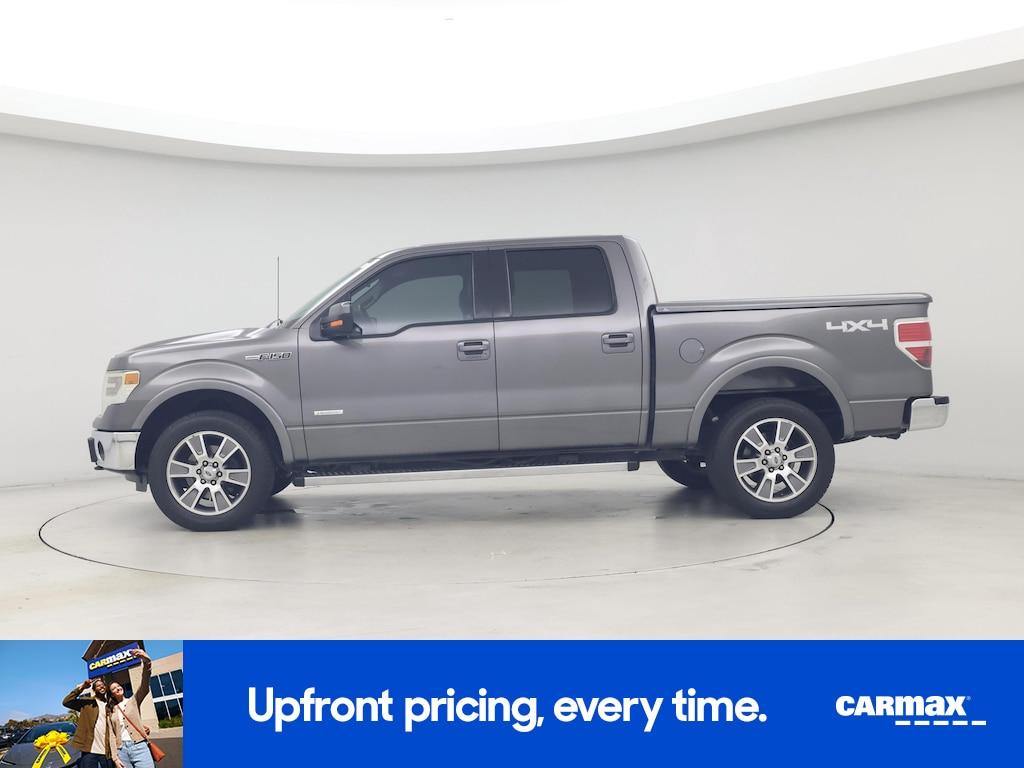 used 2014 Ford F-150 car, priced at $26,998