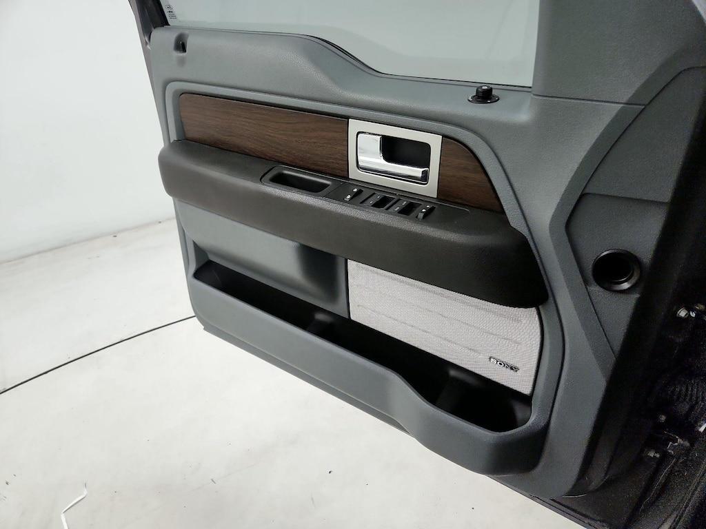 used 2014 Ford F-150 car, priced at $26,998