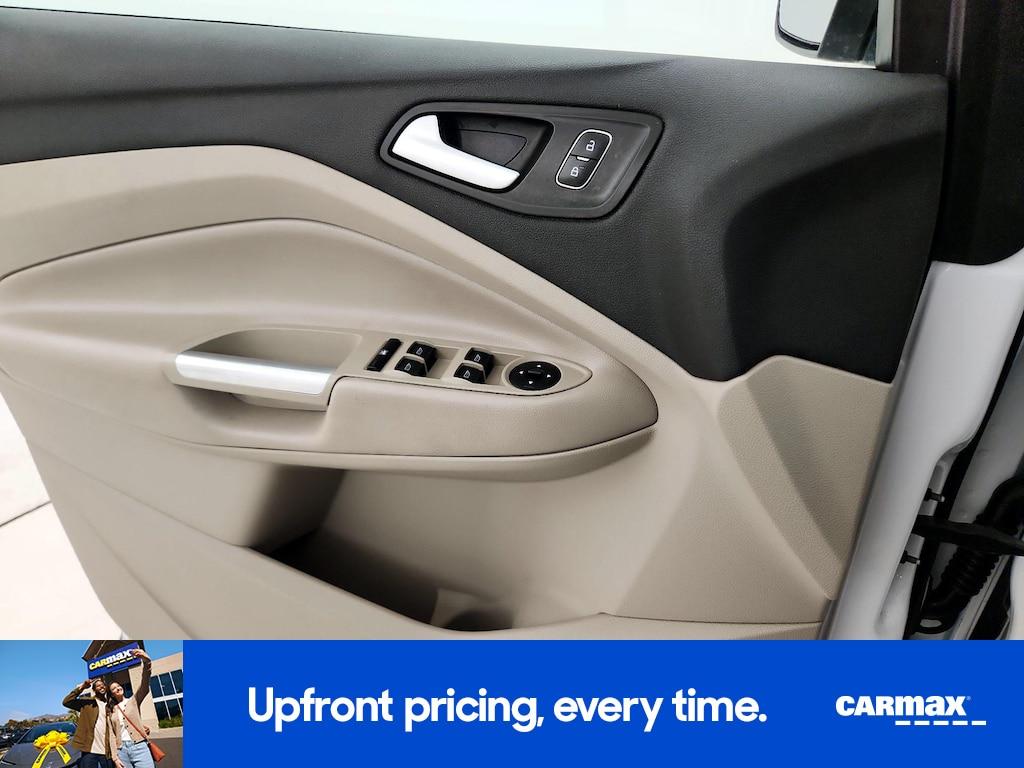 used 2018 Ford Escape car, priced at $14,998