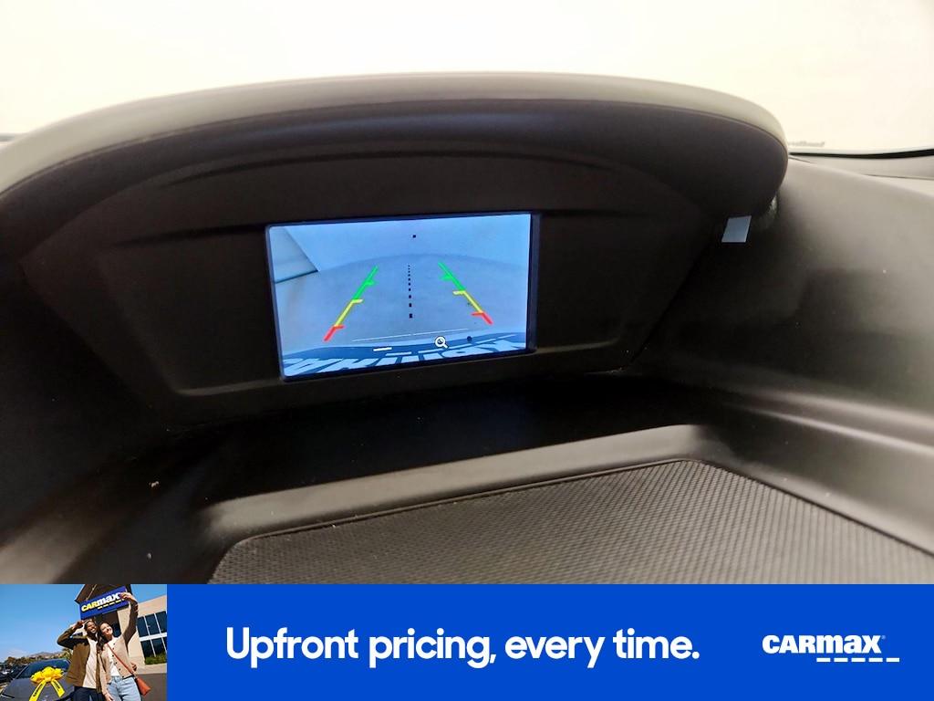 used 2018 Ford Escape car, priced at $14,998