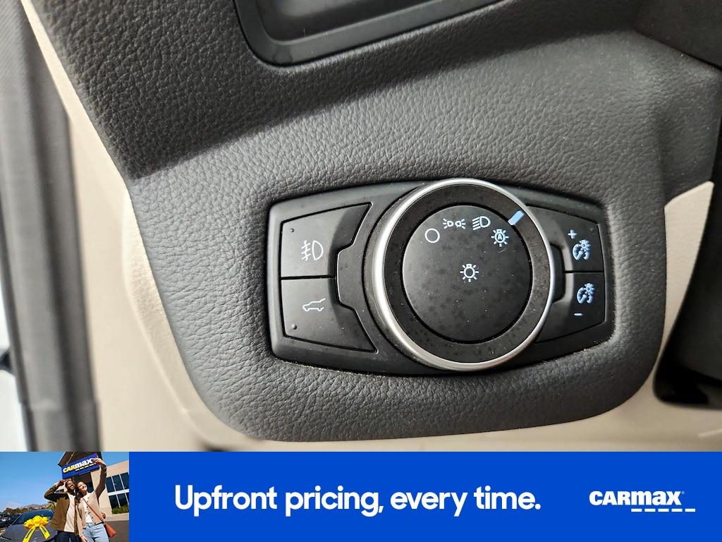 used 2018 Ford Escape car, priced at $14,998