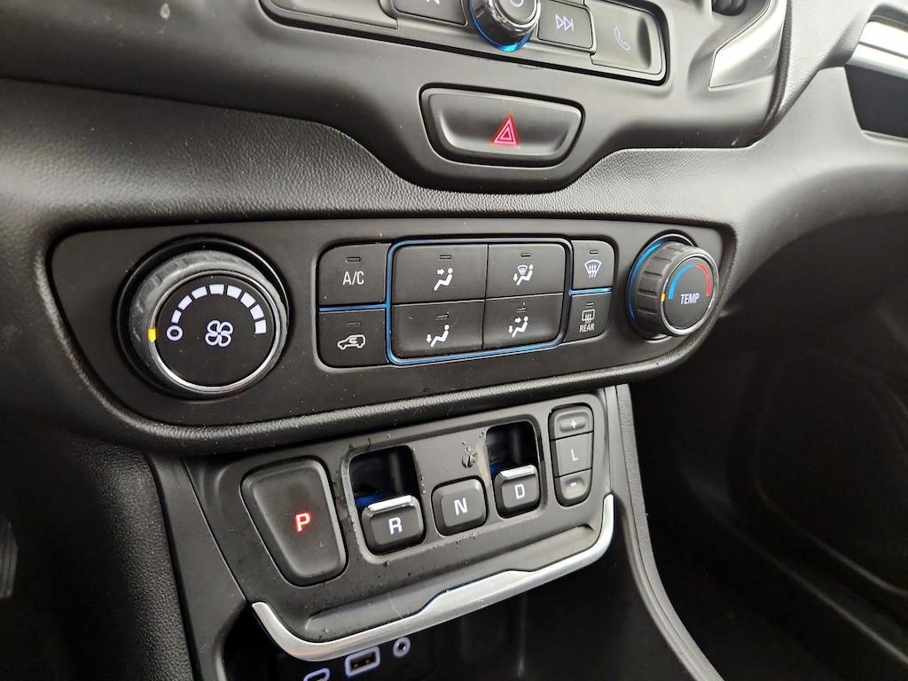 used 2018 GMC Terrain car, priced at $13,998